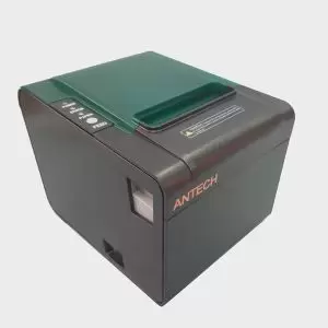 Máy in hóa đơn Antech A80ii US