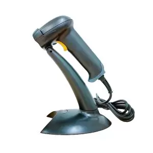 Máy đọc mã vạch Antech AS 1250 [1d CCD Model 2024]