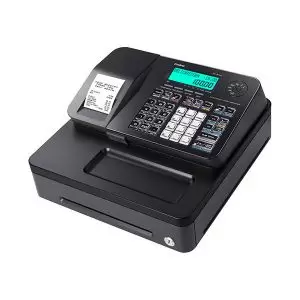 Máy tính tiền Casio S100