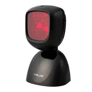 Máy quét mã vạch 2D HONEYWELL HF600