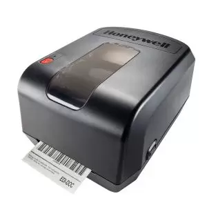 Máy in mã vạch Honeywell PC-42T