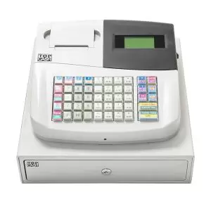 Máy Tính Tiền Topcash AL-K1 PLUS