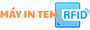 Máy in tem nhãn RFID